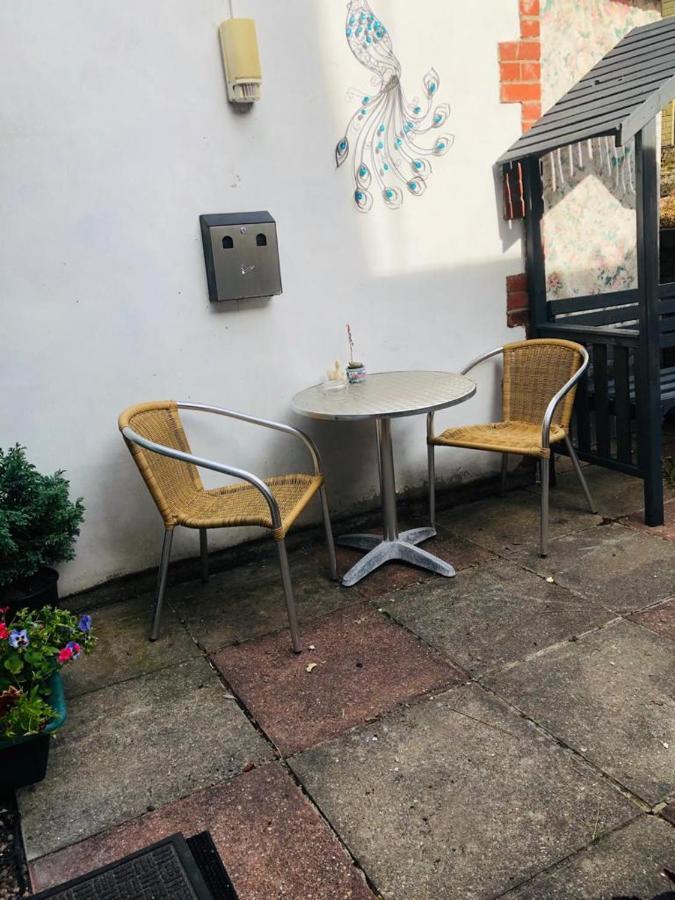 Guest house Mayfield 2*