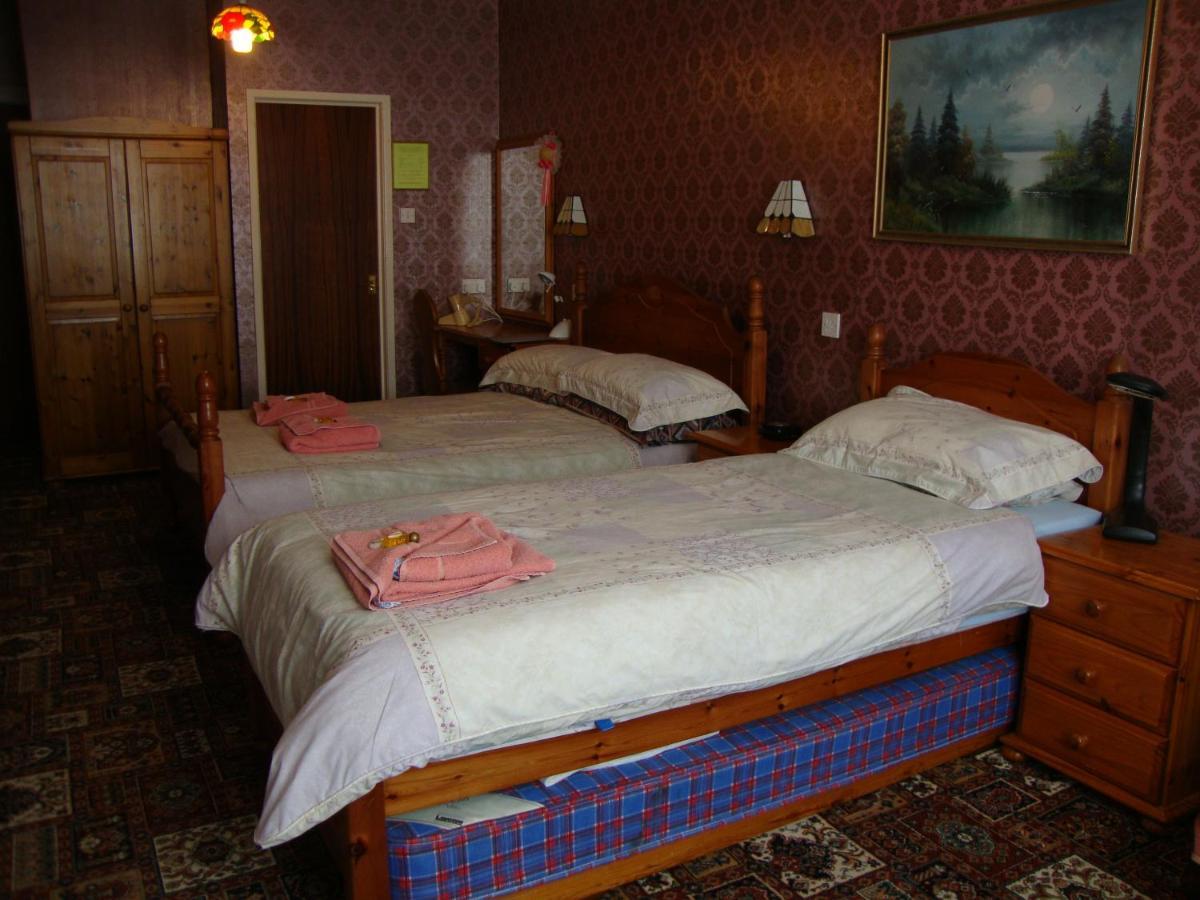 Mayfield Guest house Bournemouth
