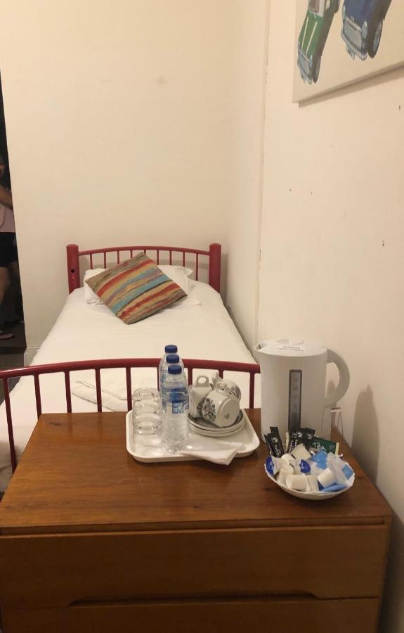 Mayfield Guest house