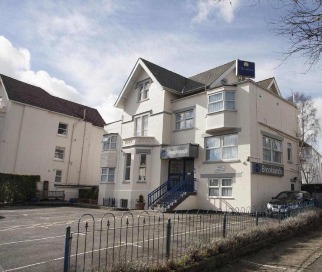 Hotel Brooklands Bournemouth