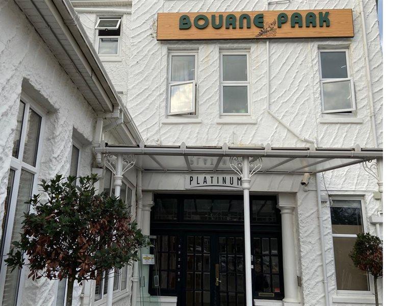 Hotel Bourne Park Bournemouth