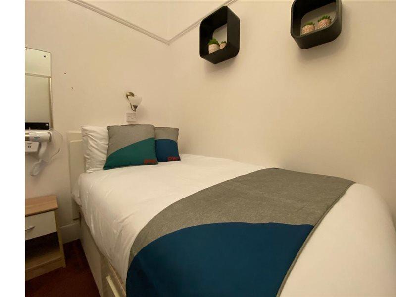 Bourne Park 3* Bournemouth