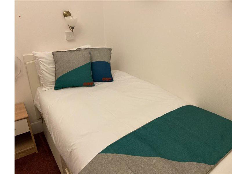 Hotel Bourne Park