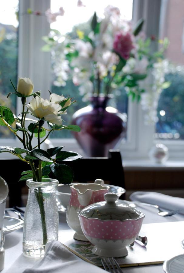 Cherry Tree House Bed & Breakfast
