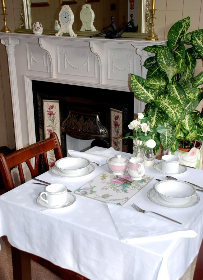 Bed & Breakfast Cherry Tree House