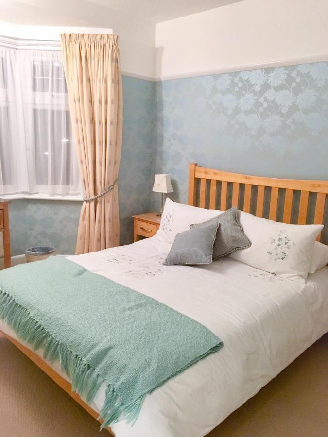 Cherry Tree House Bed & Breakfast *