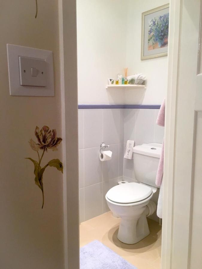 Bed & Breakfast Cherry Tree House Bournemouth