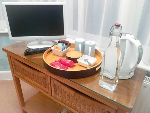 Cherry Tree House Bed & Breakfast Bournemouth