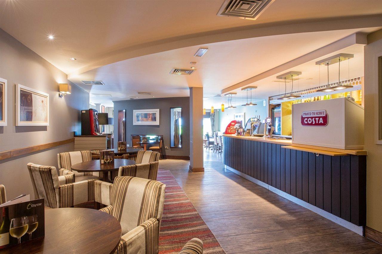 Hotel Premier Inn Bournemouth Westbourne 3*