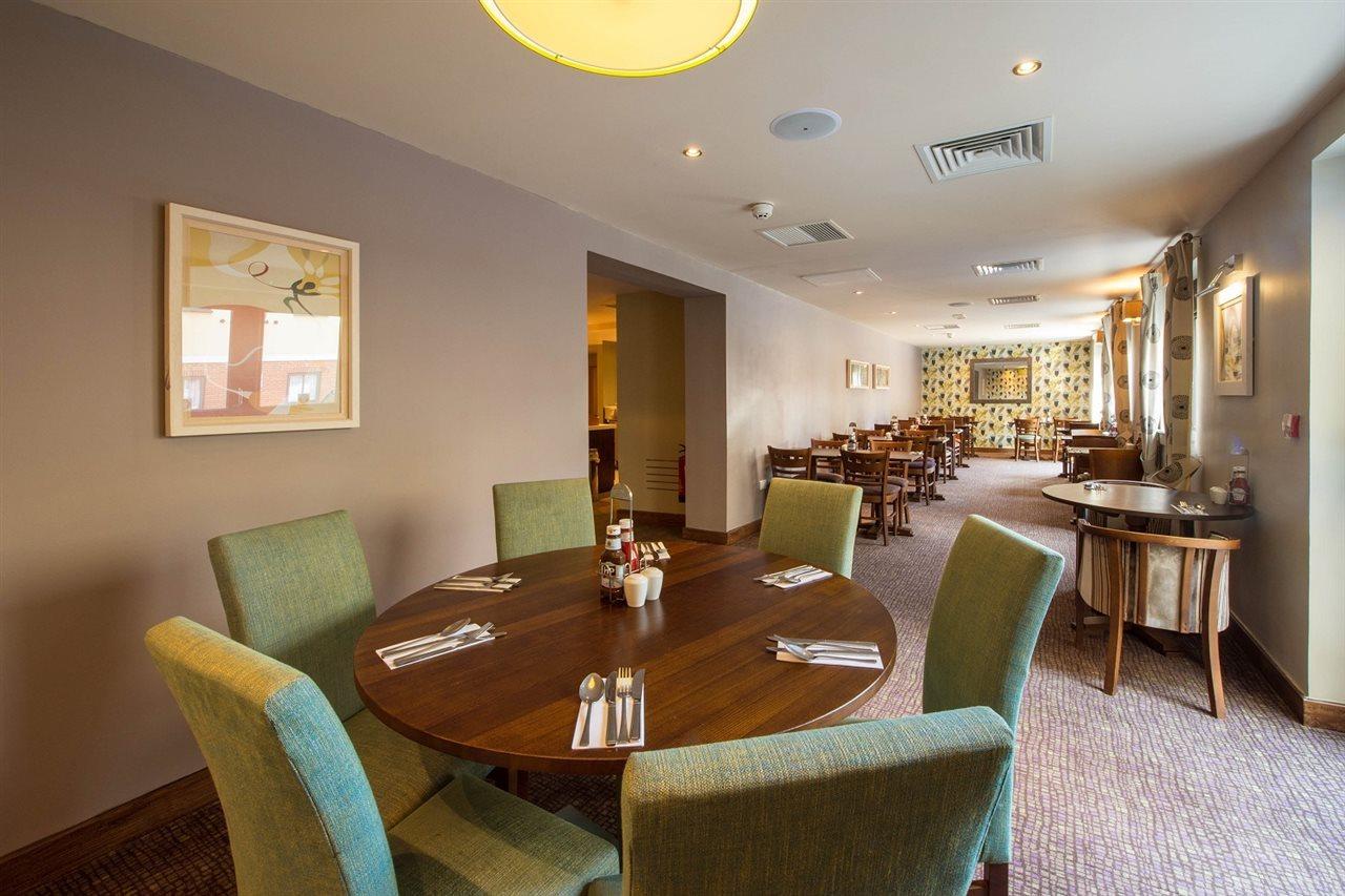Premier Inn Bournemouth Westbourne Bournemouth