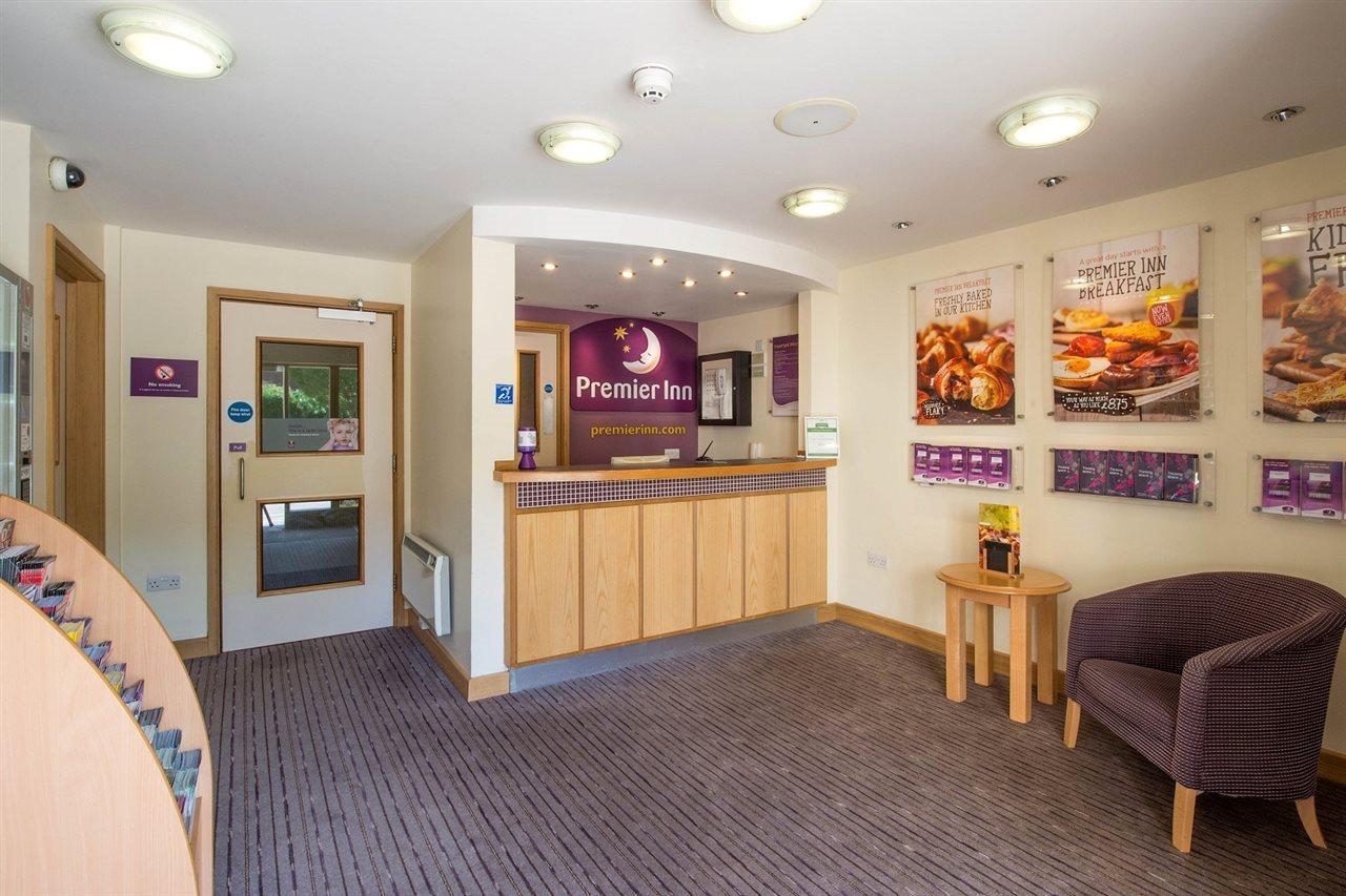 Premier East Bournemouth