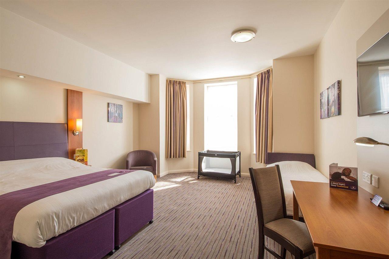 Premier East Hotel