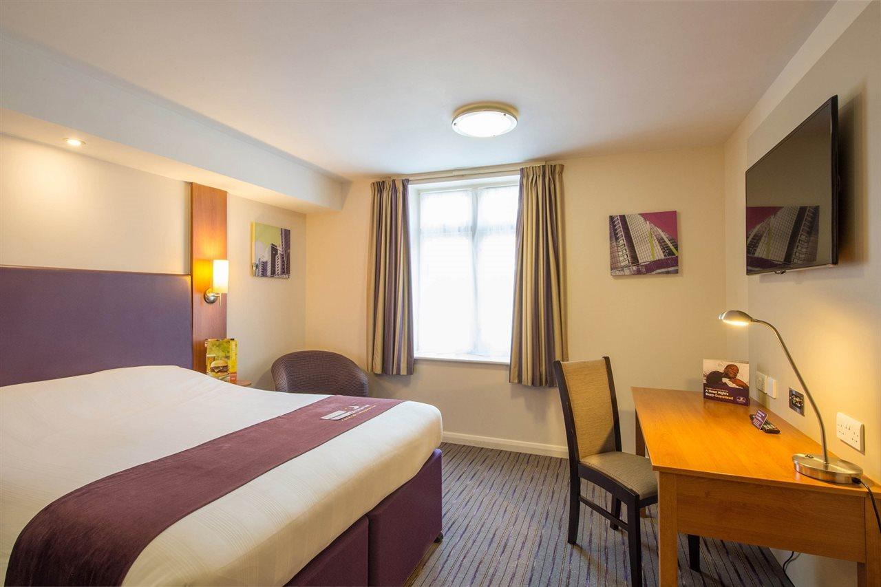 Premier East Bournemouth