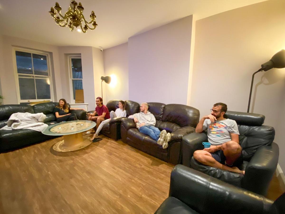 Prime Backpackers Bournemouth
