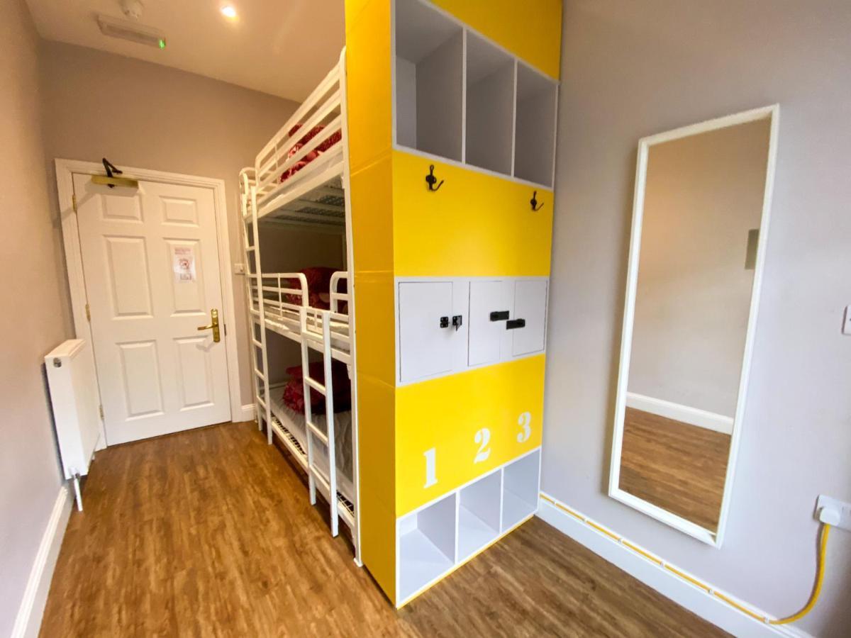 Hostel Prime Backpackers