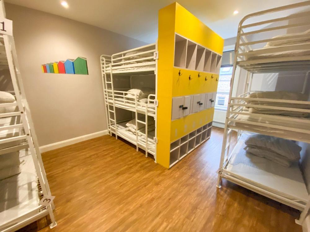 Prime Backpackers * Bournemouth