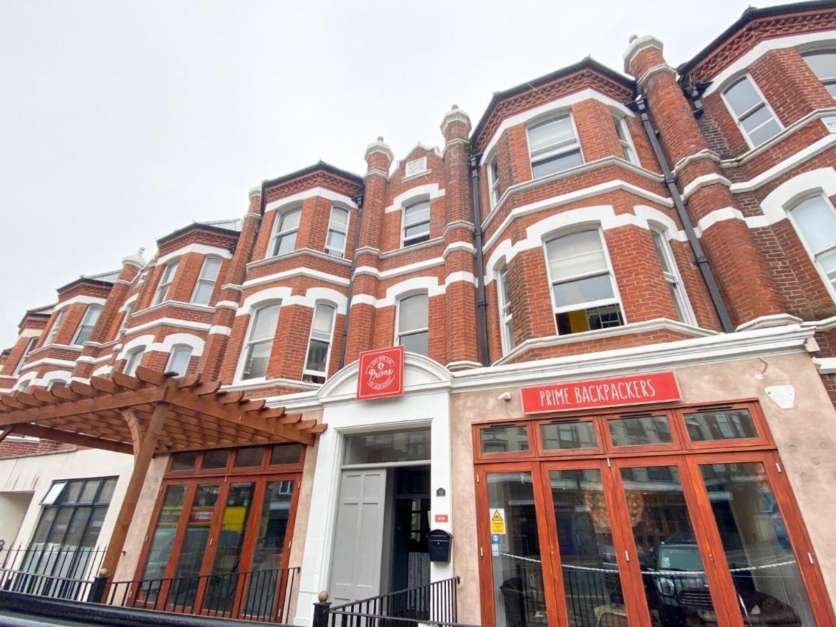 Hostel Prime Backpackers Bournemouth