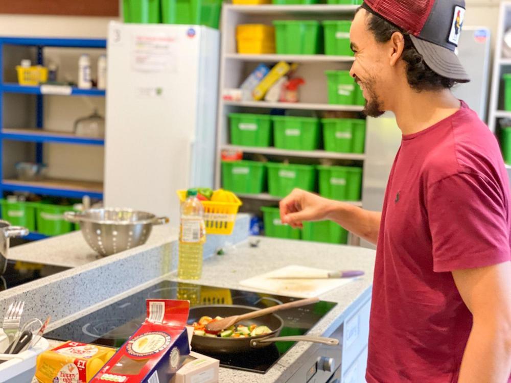 Prime Backpackers Hostel Bournemouth