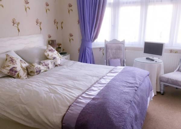 Bed & Breakfast Cherry Tree House *