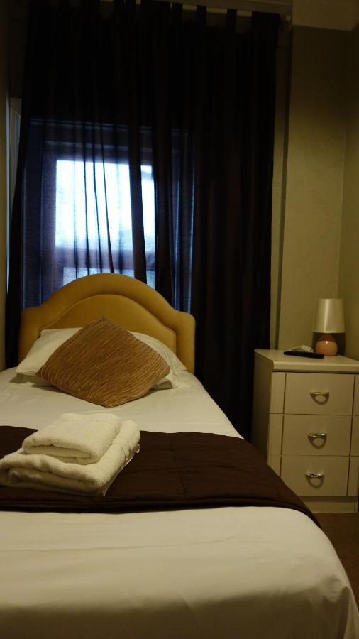 Hotel Kensington Bournemouth
