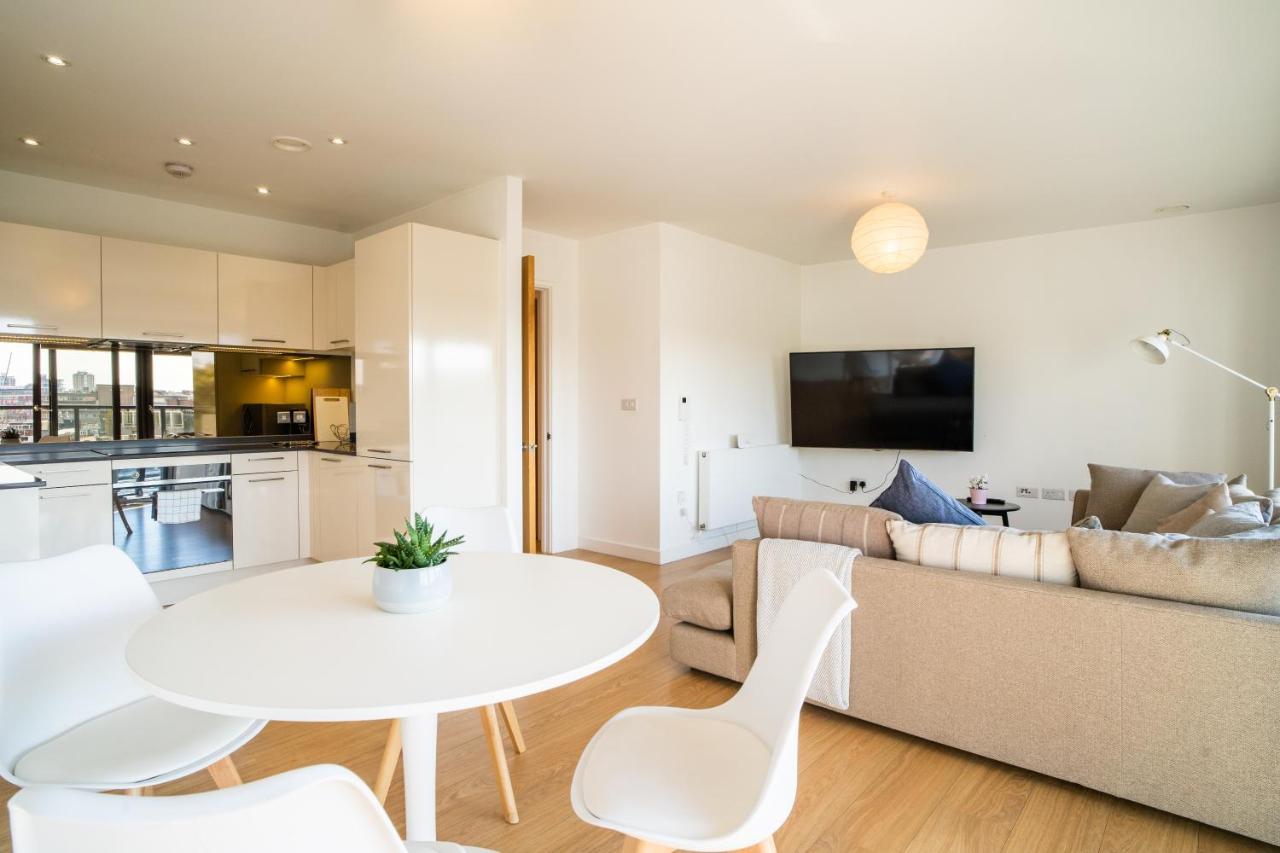 Apartment ⭑ Modern Town Centre ⭑ Bournemouth