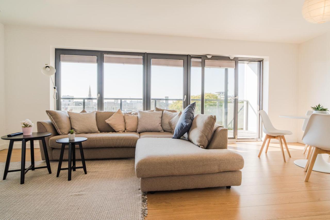 Apartment ⭑ Modern Town Centre ⭑ Bournemouth