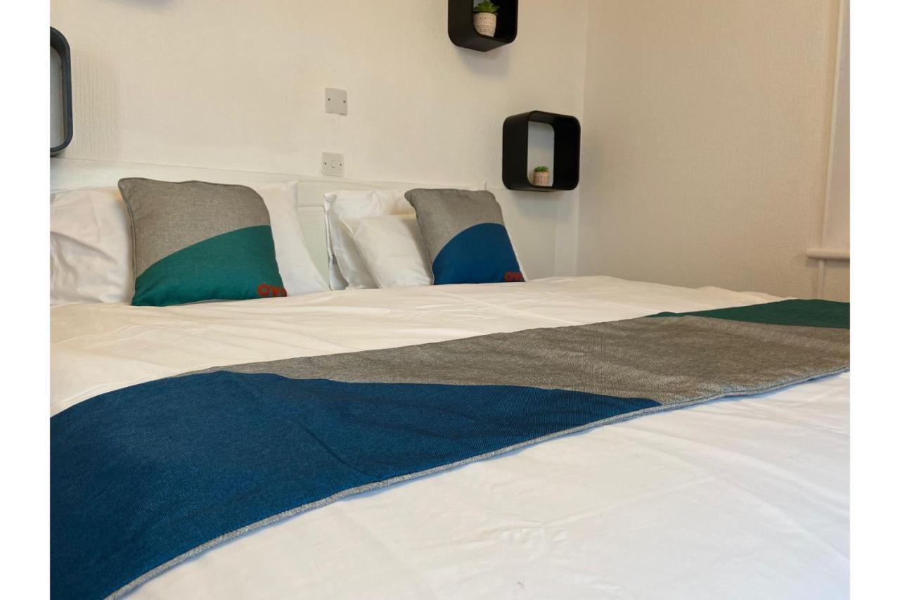 Bourne Hall Annexe Bournemouth