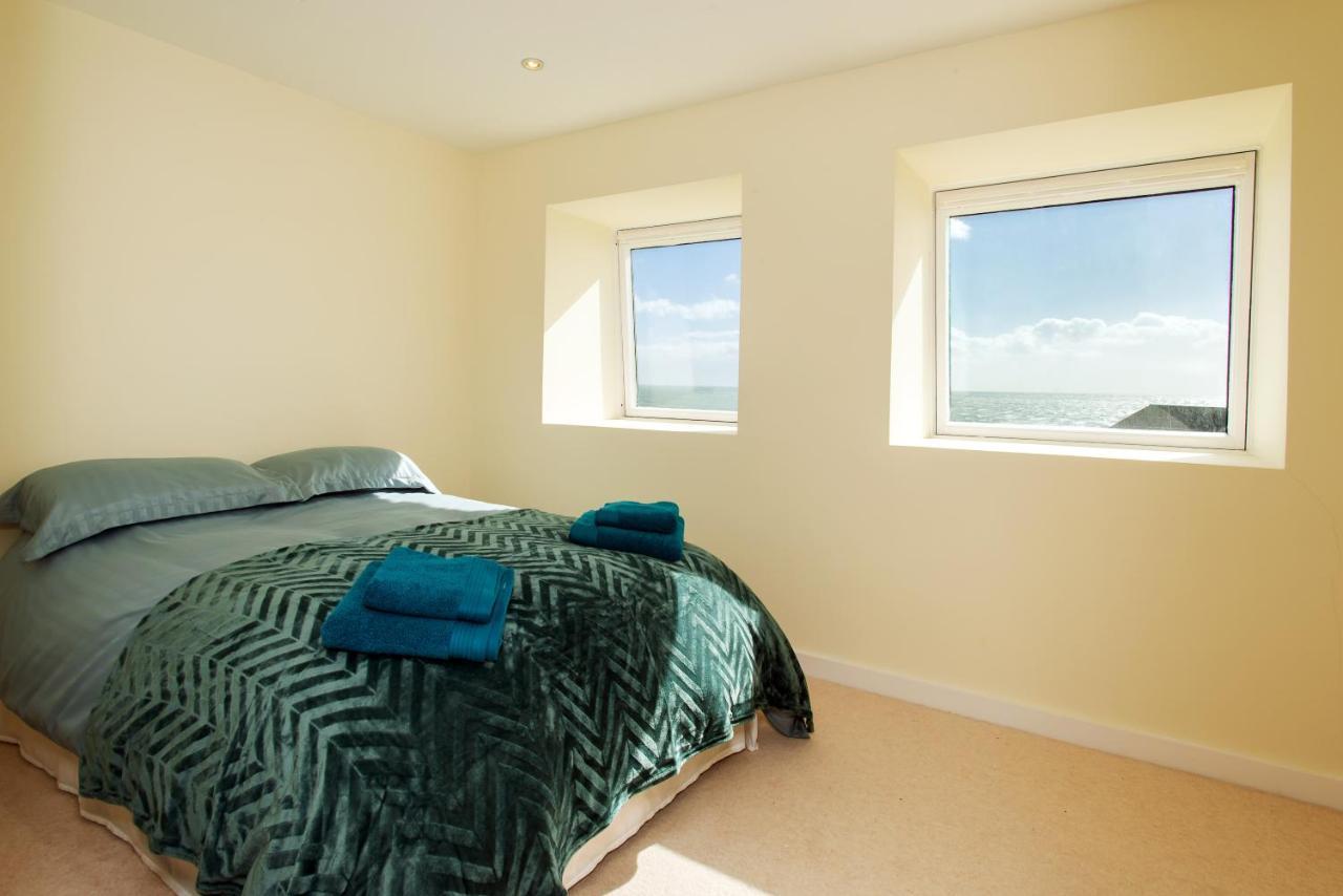 & Sea Views
