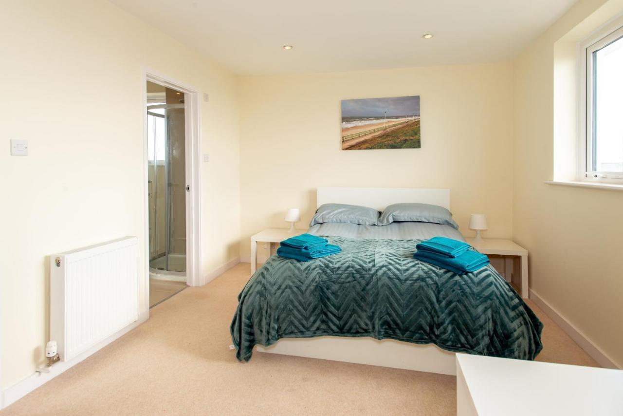 Holiday home & Sea Views Bournemouth