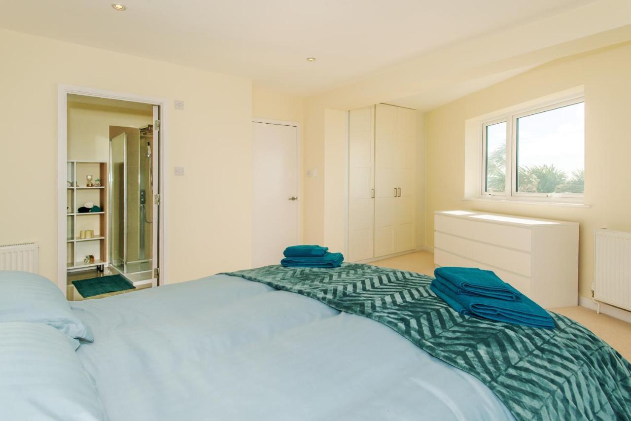 Holiday home & Sea Views Bournemouth