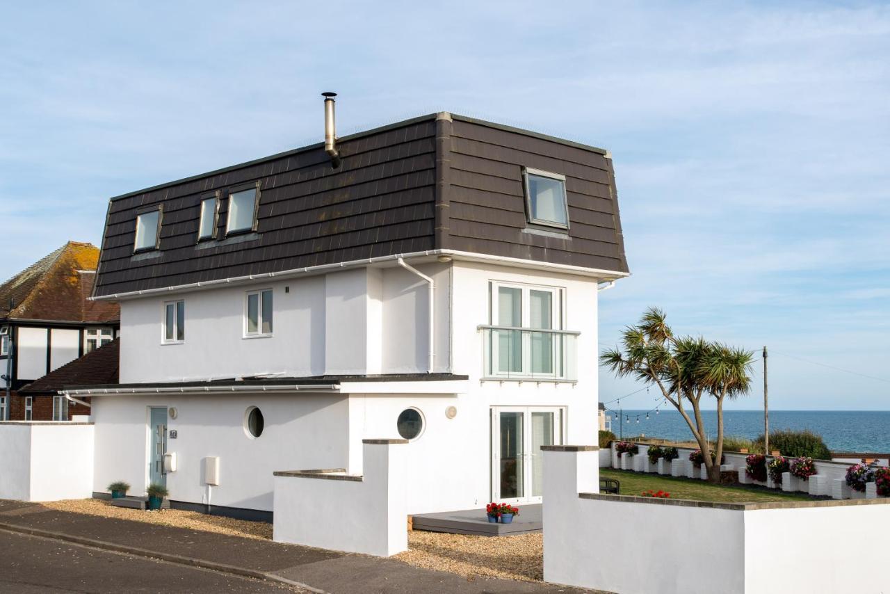 & Sea Views