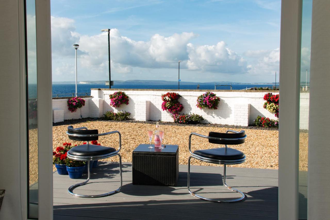 & Sea Views Holiday home Bournemouth