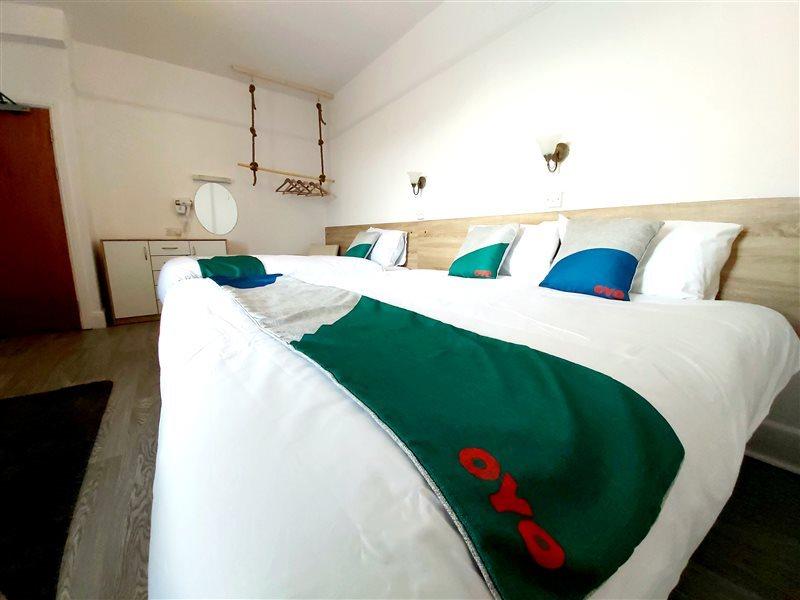 Oyo Lbh 132 Hotel 2*
