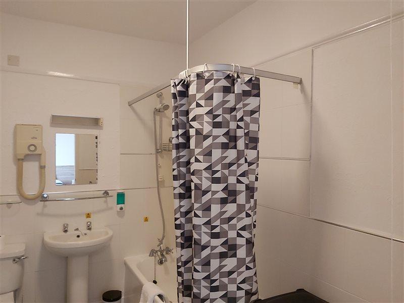Oyo Lbh 132 Hotel Bournemouth