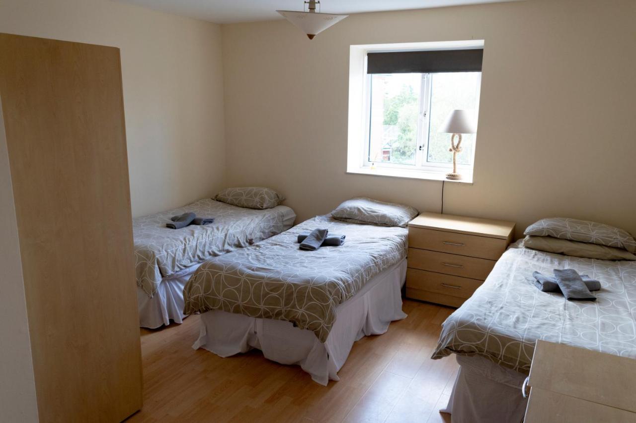 The Bed & Breakfast Bournemouth