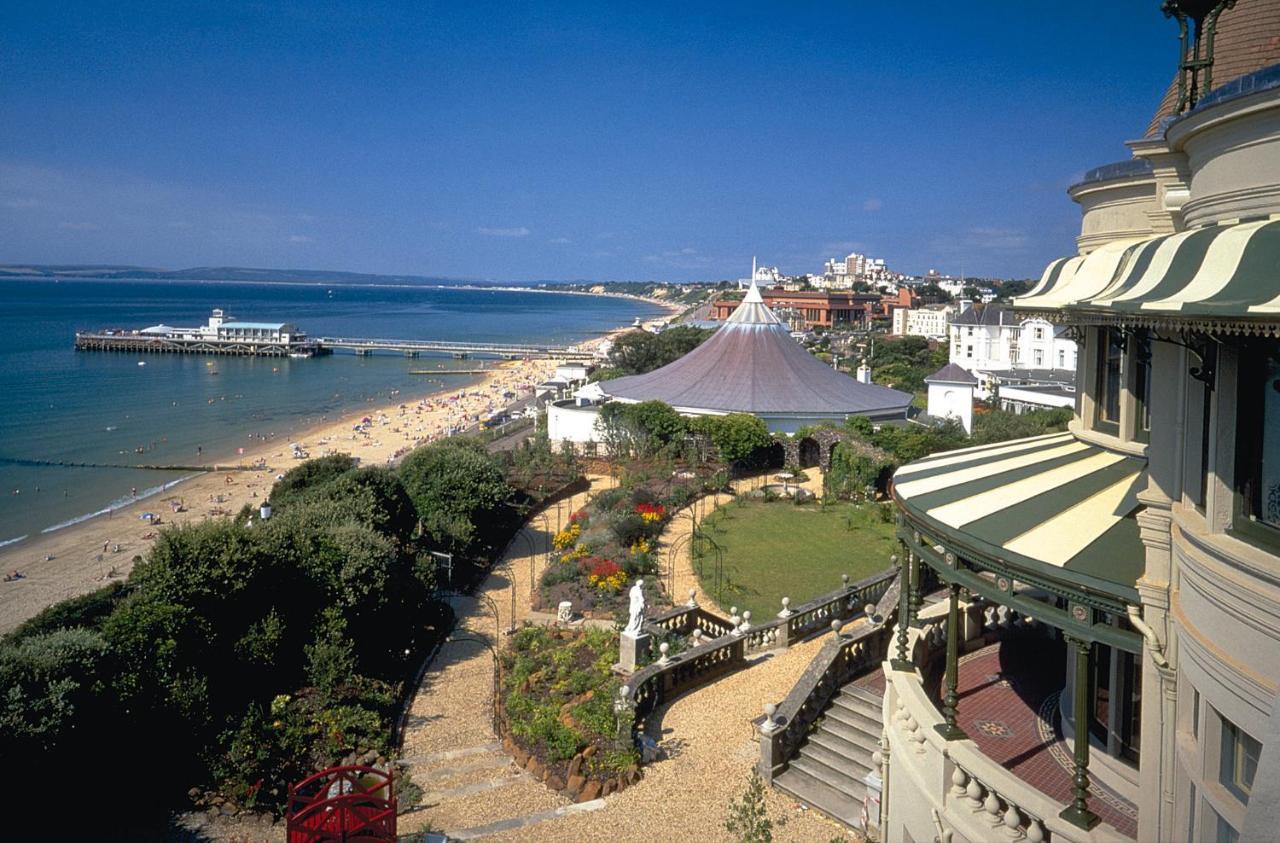 The * Bournemouth