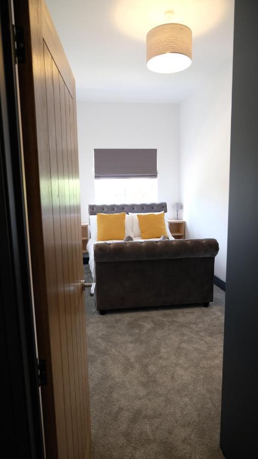 Intimate Entire Flat 9-min Walk To Boscombe Apartment Bournemouth