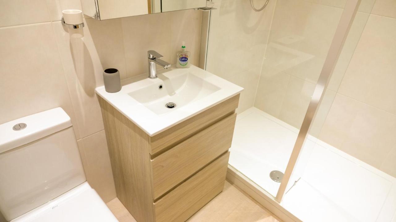 Apartment Intimate Entire Flat 9-min Walk To Boscombe Bournemouth