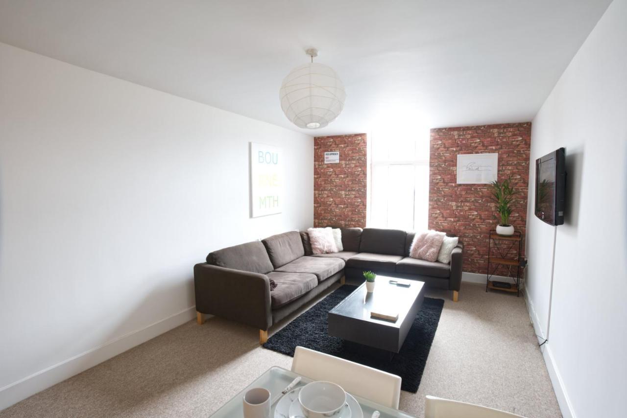 The Warehouse Apartment