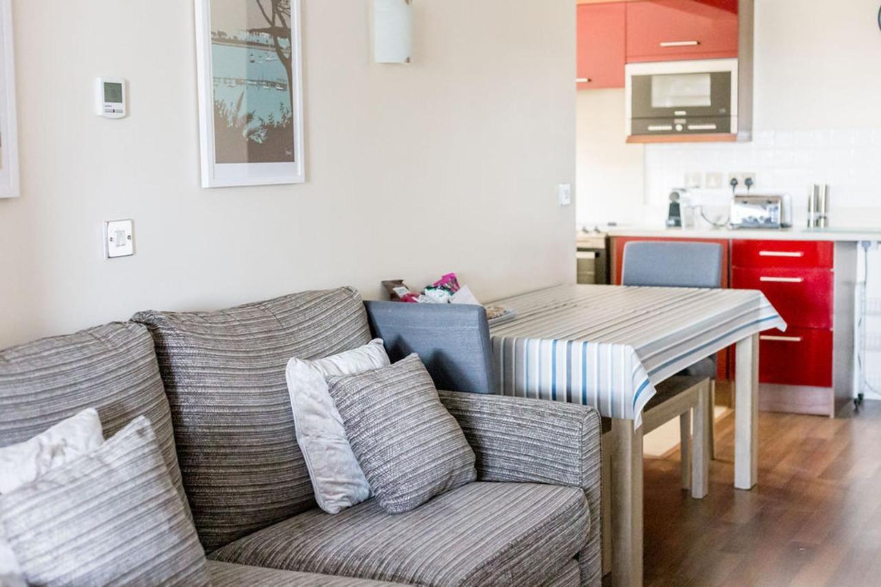 Holiday home Sea Spirit *