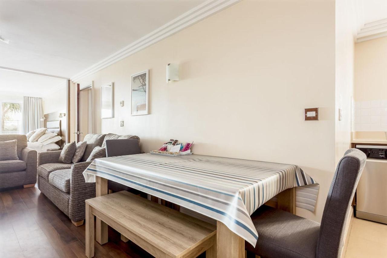 Sea Spirit Holiday home *