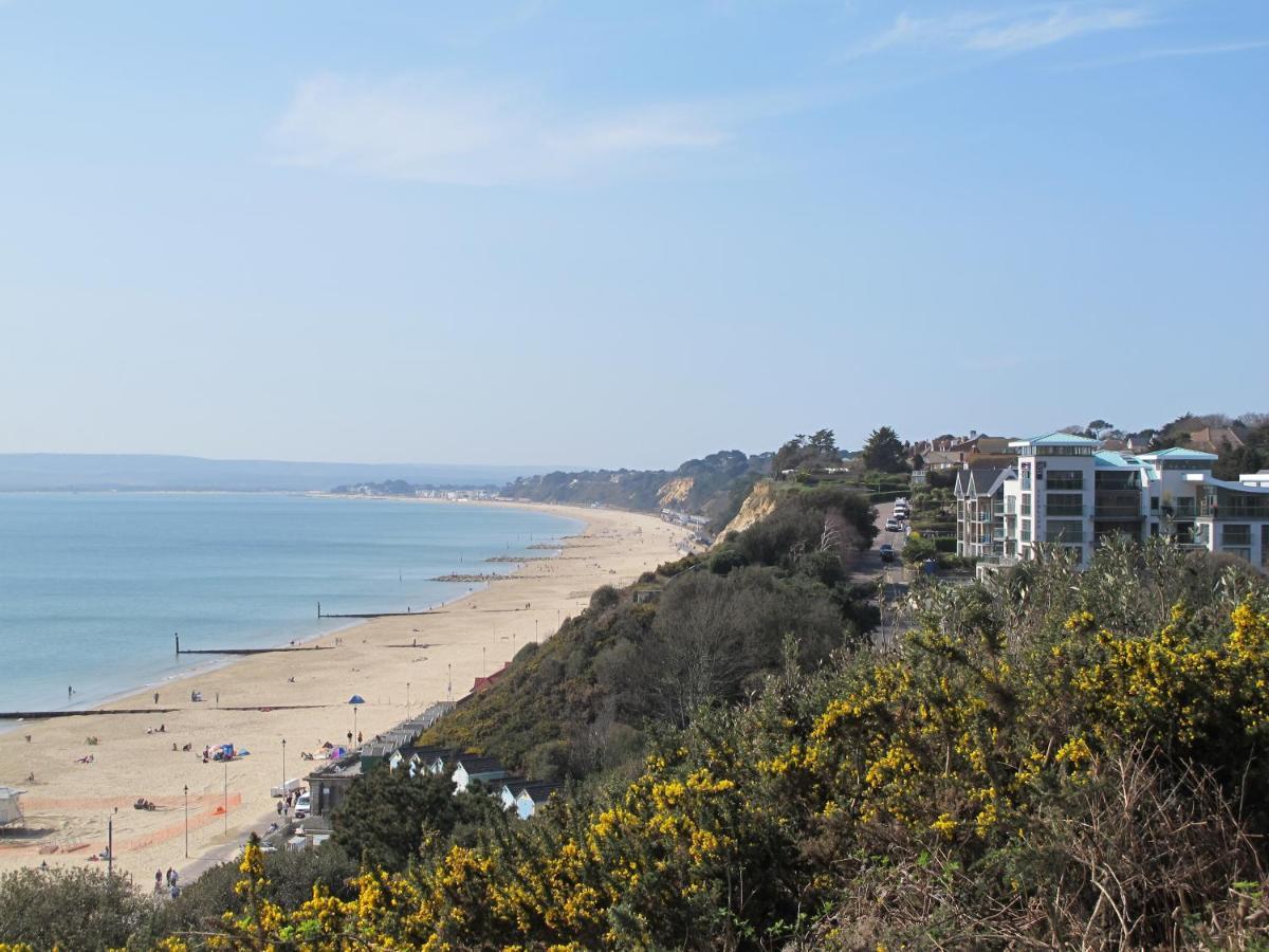 St Michaels Road - Explore Apartment Bournemouth
