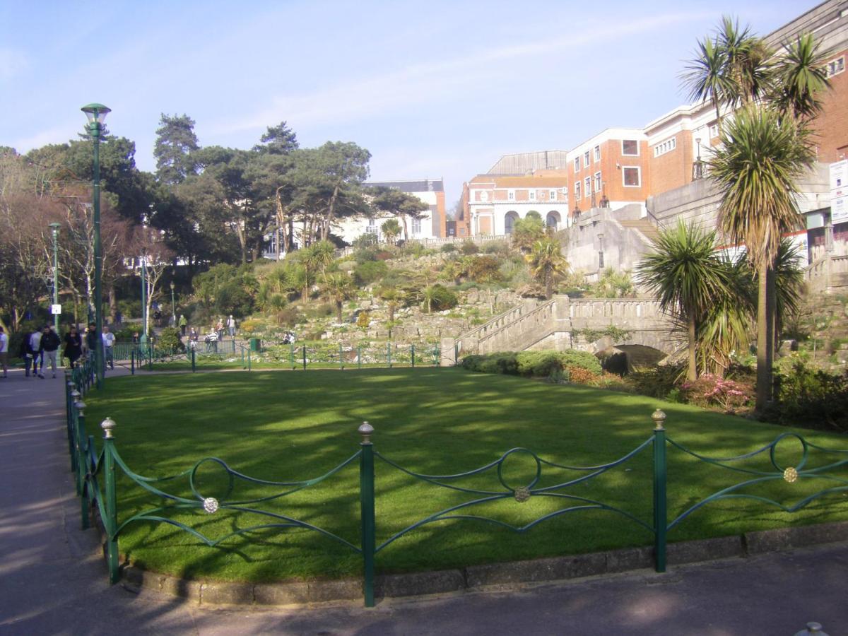 The Bed & Breakfast Bournemouth
