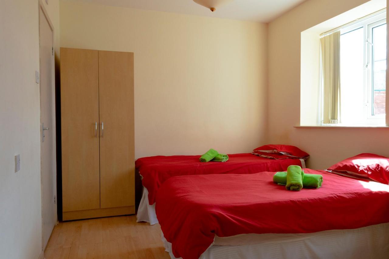 The Bed & Breakfast *