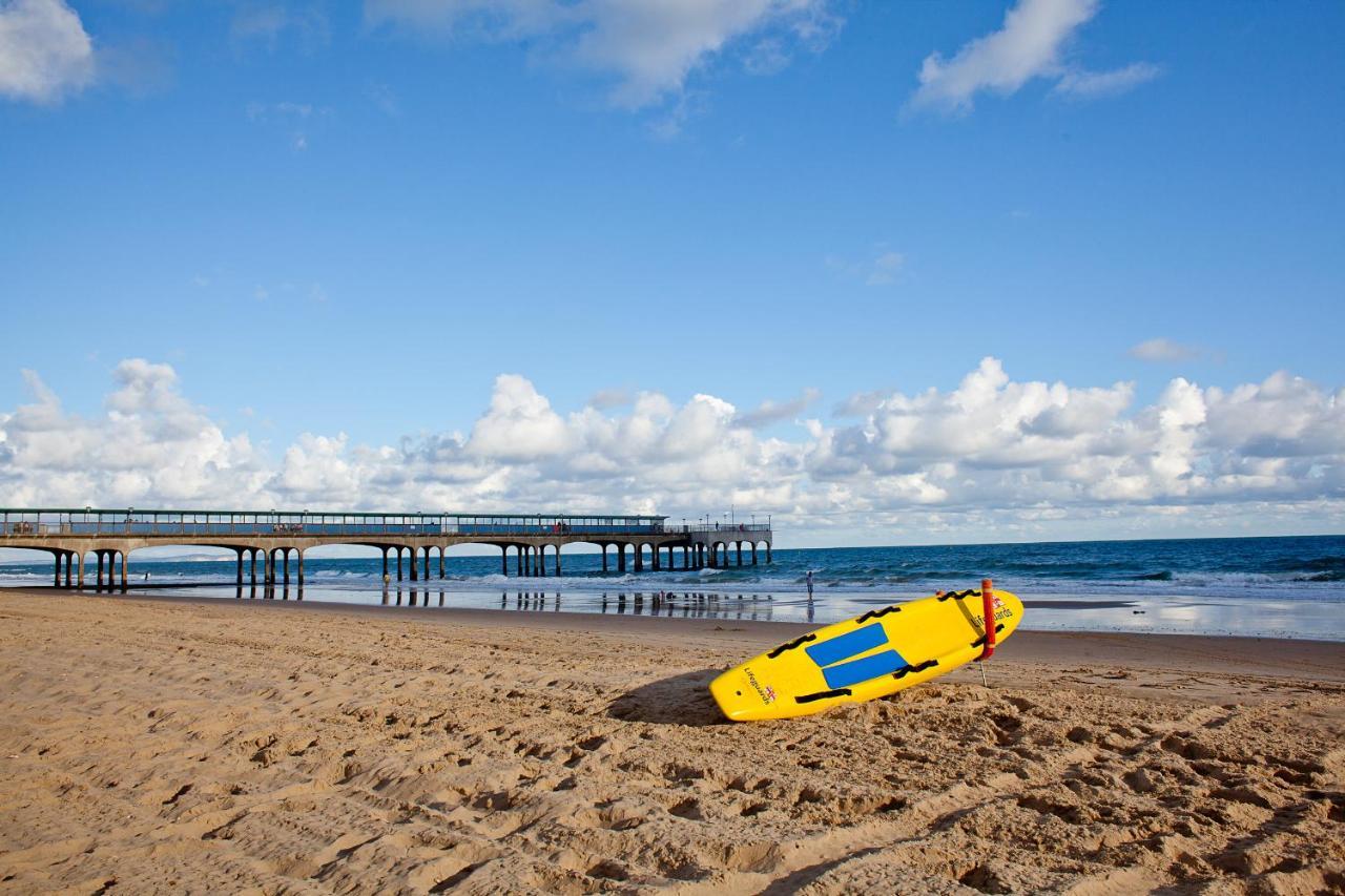 The Bed & Breakfast Bournemouth