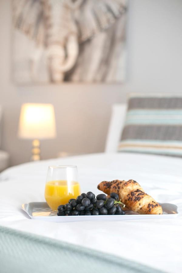 Beachside Family Oasis With Free Parking Bournemouth