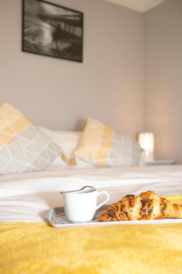 Beachside Family Oasis With Free Parking Apartment Bournemouth