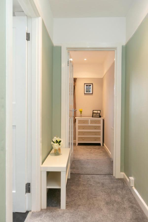 Beachside Family Oasis With Free Parking * Bournemouth
