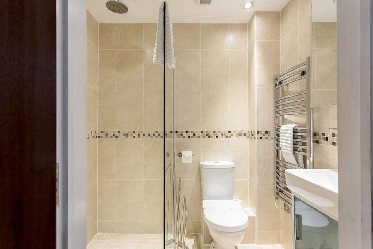 Sea Spirit Holiday home Bournemouth