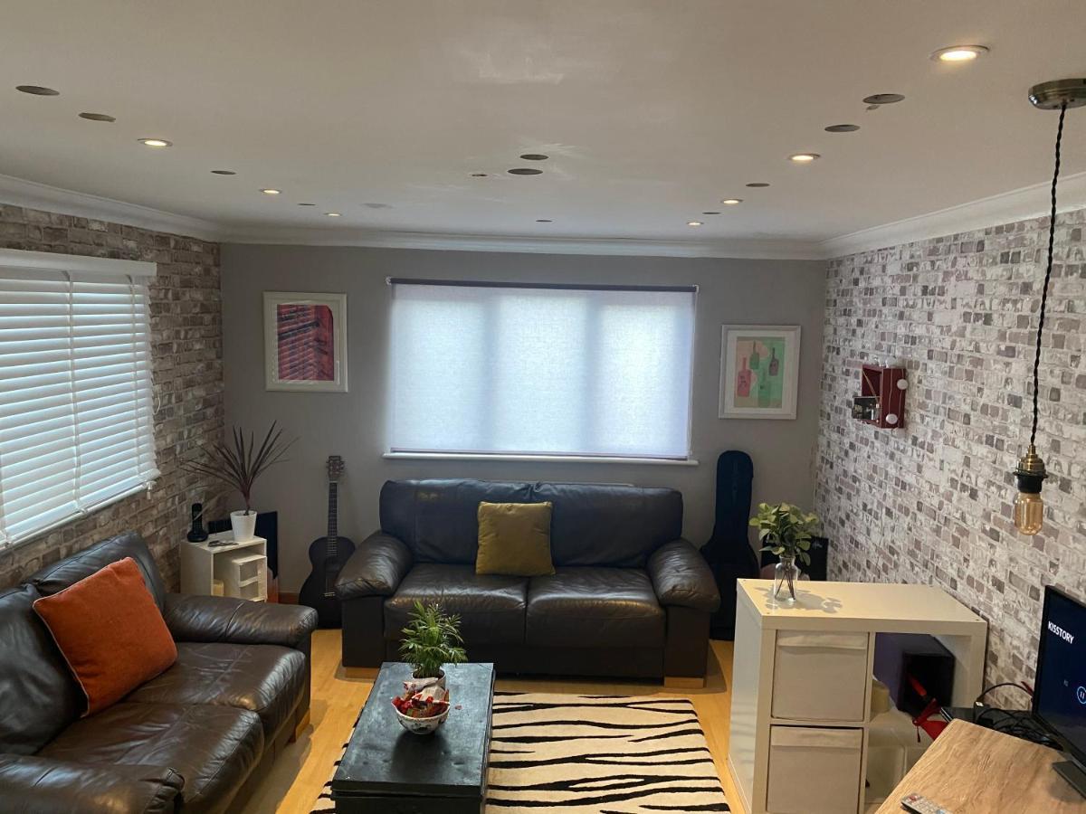 Homestay Bourne To Stay Shared